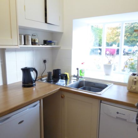 Office in Market Harborough - photo 3